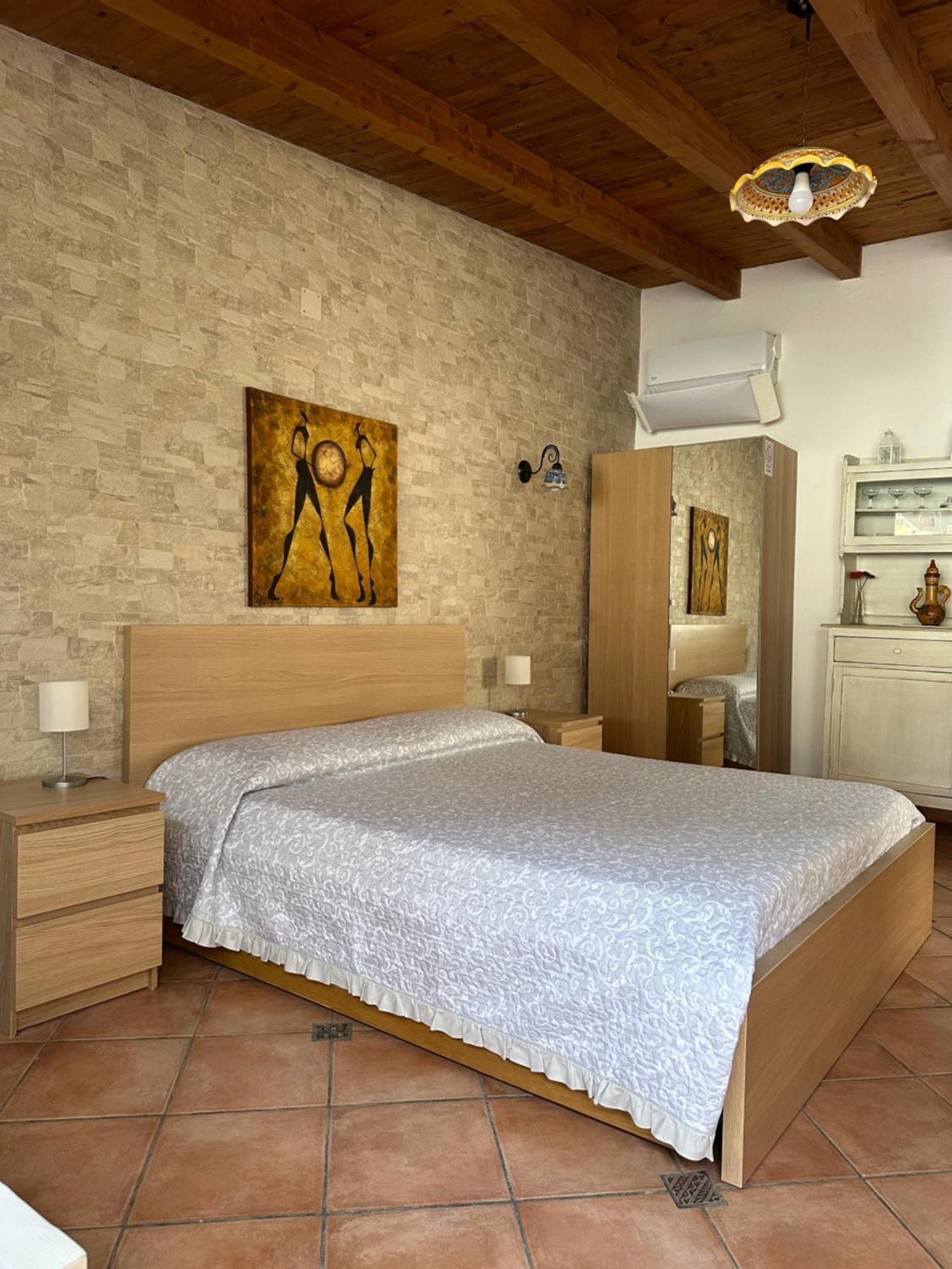 Luisa Bed & Breakfast *